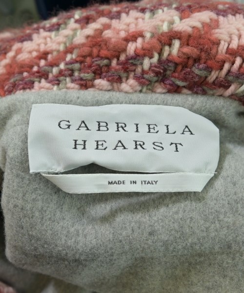 GABRIELA HEARST（ガブリエラハースト）その他 ピンク サイズ:XS/S レディース/2200623131015