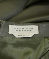 GABRIELA HEARST（ガブリエラハースト）ロング・マキシ丈スカート カーキ サイズ:40(M位) レディース/2200718293857