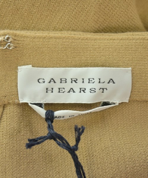 GABRIELA HEARST（ガブリエラハースト）その他 ベージュ サイズ:M レディース/2200707610207