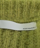 AUNT MARIE'S（アントマリーズ）カーディガン 緑 サイズ:F レディース/2200630678022