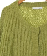 AUNT MARIE'S（アントマリーズ）カーディガン 緑 サイズ:F レディース/2200630678022