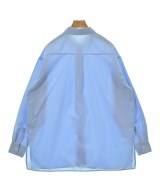 AUNT MARIE'S（アントマリーズ）カジュアルシャツ 青 サイズ:F レディース/2200629756069