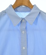 AUNT MARIE'S（アントマリーズ）カジュアルシャツ 青 サイズ:F レディース/2200629756069