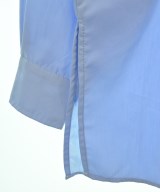 AUNT MARIE'S（アントマリーズ）カジュアルシャツ 青 サイズ:F レディース/2200629756069