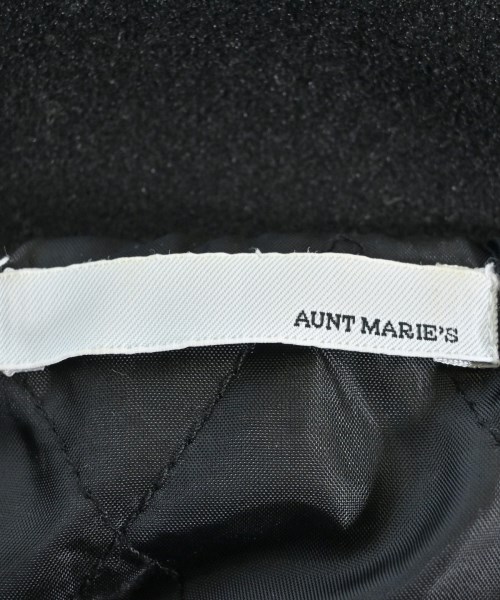 AUNT MARIE'S（アントマリーズ）その他 黒 サイズ:MT(L位) レディース/2200621911015