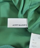 AUNT MARIE'S（アントマリーズ）ロング・マキシ丈スカート 緑 サイズ:F レディース/2200634983054