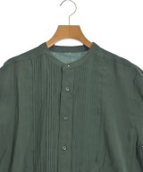 AUNT MARIE'S（アントマリーズ）ブラウス 緑 サイズ:F レディース/2200631707080