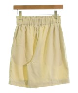 AUNT MARIE'S（アントマリーズ）ショートパンツ ベージュ サイズ:F レディース/2200619961152