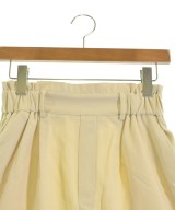 AUNT MARIE'S（アントマリーズ）ショートパンツ ベージュ サイズ:F レディース/2200619961152