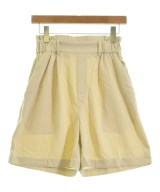 AUNT MARIE'S ショートパンツ