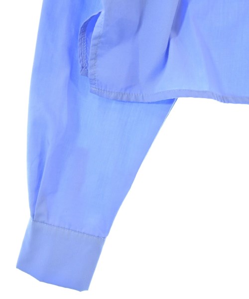 AUNT MARIE'S（アントマリーズ）カジュアルシャツ 青 サイズ:F レディース/2200611190017