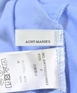 AUNT MARIE'S（アントマリーズ）カジュアルシャツ 青 サイズ:F レディース/2200611190017