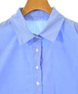 AUNT MARIE'S（アントマリーズ）カジュアルシャツ 青 サイズ:F レディース/2200611190017