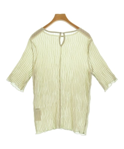 AUNT MARIE'S（アントマリーズ）ブラウス カーキ サイズ:F レディース/2200604559036