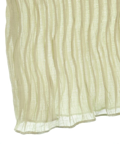 AUNT MARIE'S（アントマリーズ）ブラウス カーキ サイズ:F レディース/2200604559036