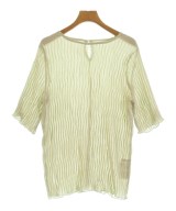 AUNT MARIE'S（アントマリーズ）ブラウス カーキ サイズ:F レディース/2200604559036