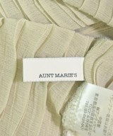 AUNT MARIE'S（アントマリーズ）ブラウス カーキ サイズ:F レディース/2200604559036