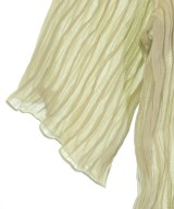 AUNT MARIE'S（アントマリーズ）ブラウス カーキ サイズ:F レディース/2200604559036