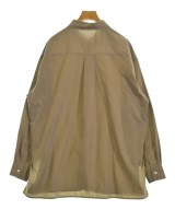 AUNT MARIE'S（アントマリーズ）カジュアルシャツ 茶 サイズ:F レディース/2200668529051