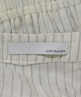 AUNT MARIE'S（アントマリーズ）シャツワンピース グレー サイズ:F レディース/2200671811051
