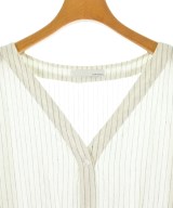 AUNT MARIE'S（アントマリーズ）シャツワンピース グレー サイズ:F レディース/2200671811051