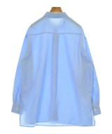 AUNT MARIE'S（アントマリーズ）カジュアルシャツ 青 サイズ:F レディース/2200672495090