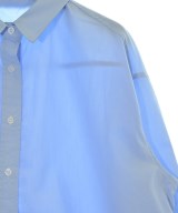 AUNT MARIE'S（アントマリーズ）カジュアルシャツ 青 サイズ:F レディース/2200672495090