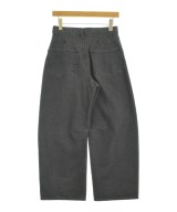 AUNT MARIE'S（アントマリーズ）デニムパンツ 黒 サイズ:S レディース/2200676188011