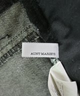 AUNT MARIE'S（アントマリーズ）デニムパンツ 黒 サイズ:S レディース/2200676188011