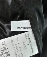 AUNT MARIE'S（アントマリーズ）ロング・マキシ丈スカート 黒 サイズ:F レディース/2200695615031