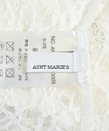 AUNT MARIE'S（アントマリーズ）Tシャツ・カットソー 白 サイズ:F レディース/2200692968611