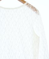 AUNT MARIE'S（アントマリーズ）Tシャツ・カットソー 白 サイズ:F レディース/2200692968611