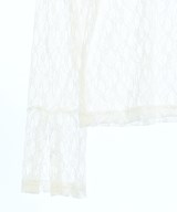 AUNT MARIE'S（アントマリーズ）Tシャツ・カットソー 白 サイズ:F レディース/2200692968611