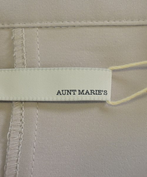 AUNT MARIE'S（アントマリーズ）トレンチコート グレー サイズ:F レディース/2200696004018