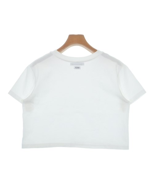 AUNT MARIE'S（アントマリーズ）Tシャツ・カットソー 白 サイズ:F レディース/2200710784063