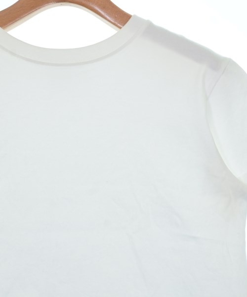 AUNT MARIE'S（アントマリーズ）Tシャツ・カットソー 白 サイズ:F レディース/2200710784063