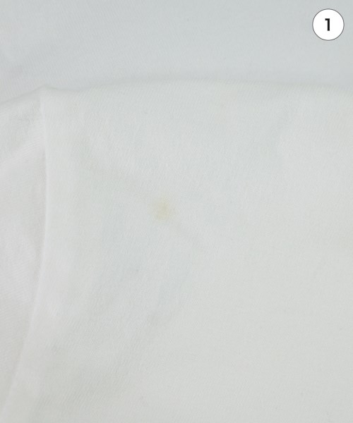 AUNT MARIE'S（アントマリーズ）Tシャツ・カットソー 白 サイズ:F レディース/2200710784063