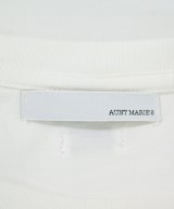 AUNT MARIE'S（アントマリーズ）Tシャツ・カットソー 白 サイズ:F レディース/2200710784063