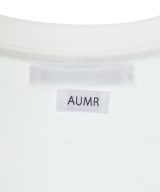AUNT MARIE'S（アントマリーズ）Tシャツ・カットソー 白 サイズ:F レディース/2200710784063
