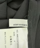 AUNT MARIE'S（アントマリーズ）ブラウス グレー サイズ:-(XL位) レディース/2200716124047
