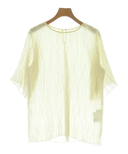 AUNT MARIE'S(アントマリーズ)ブラウス 白 サイズ:F/2200646174105