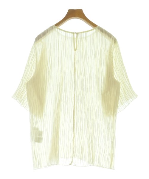 AUNT MARIE'S（アントマリーズ）ブラウス 白 サイズ:F レディース/2200646174105