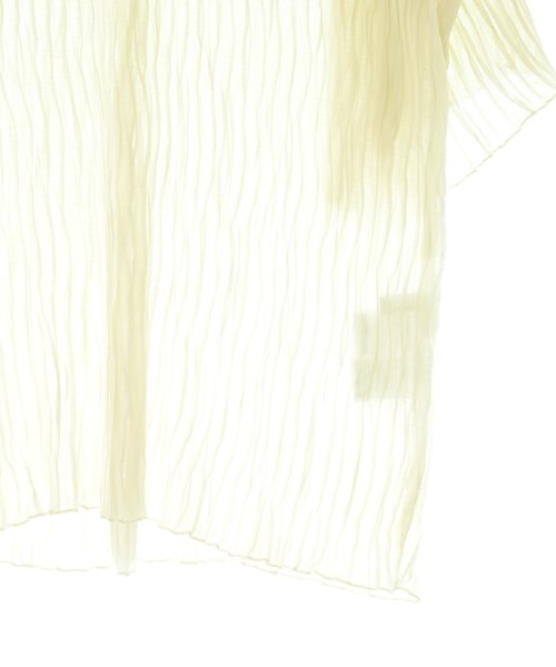 AUNT MARIE'S（アントマリーズ）ブラウス 白 サイズ:F レディース/2200646174105