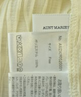 AUNT MARIE'S（アントマリーズ）ブラウス 白 サイズ:F レディース/2200646174105
