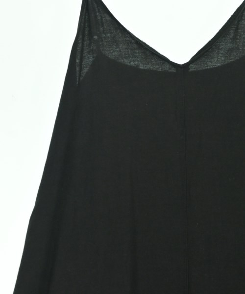 AUNT MARIE'S（アントマリーズ）ワンピース 黒 サイズ:-(M位) レディース/2200646174204