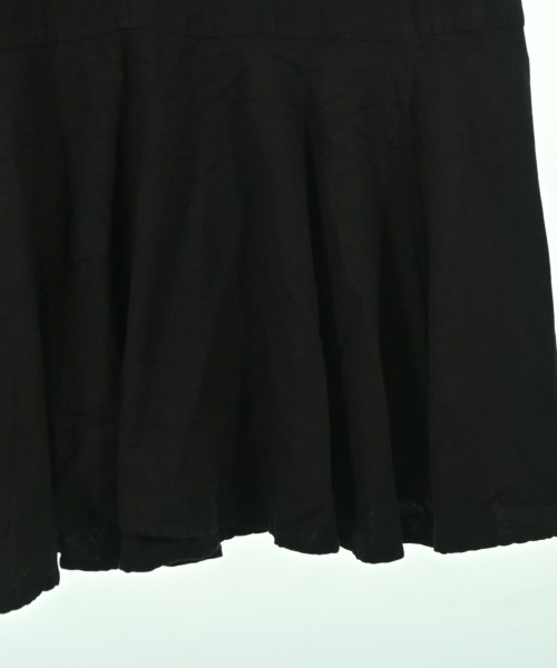 AUNT MARIE'S（アントマリーズ）ワンピース 黒 サイズ:-(M位) レディース/2200646174204