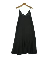 AUNT MARIE'S（アントマリーズ）ワンピース 黒 サイズ:-(M位) レディース/2200646174204