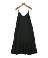 AUNT MARIE'S（アントマリーズ）ワンピース 黒 サイズ:-(M位) レディース/2200646174204