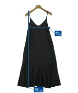 AUNT MARIE'S（アントマリーズ）ワンピース 黒 サイズ:-(M位) レディース/2200646174204