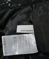 AUNT MARIE'S（アントマリーズ）ロング・マキシ丈スカート 黒 サイズ:F レディース/2200697019035